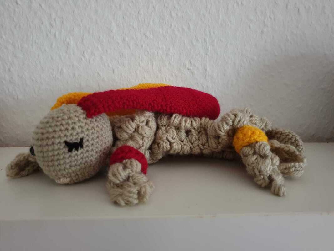 Handarbeiten Werke - Foto von heide-uebel