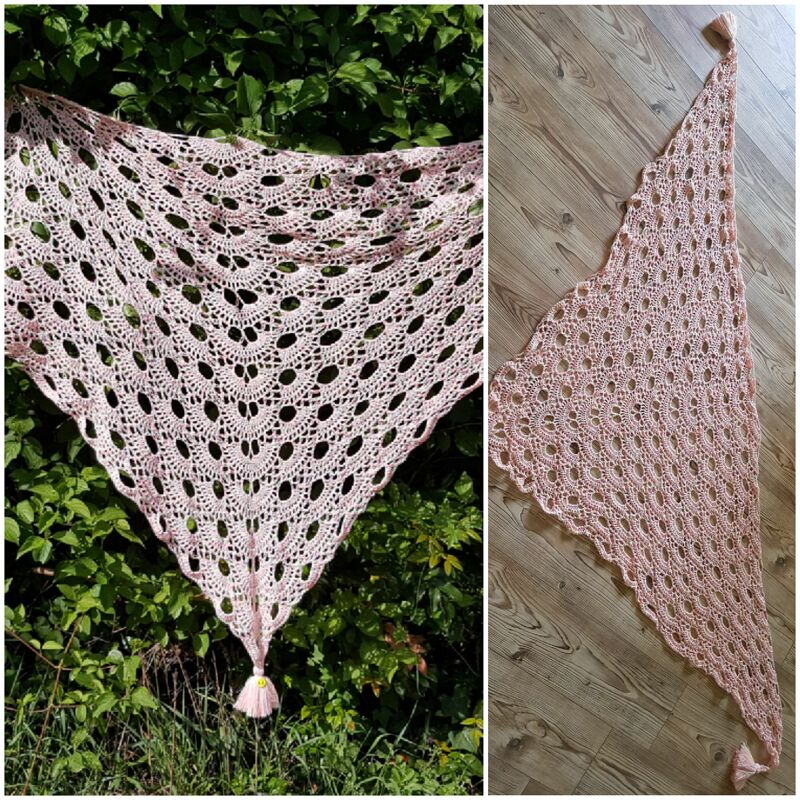 Handarbeiten Werke - Foto von Serenade