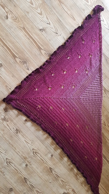 Handarbeiten Werke - Foto von Serenade