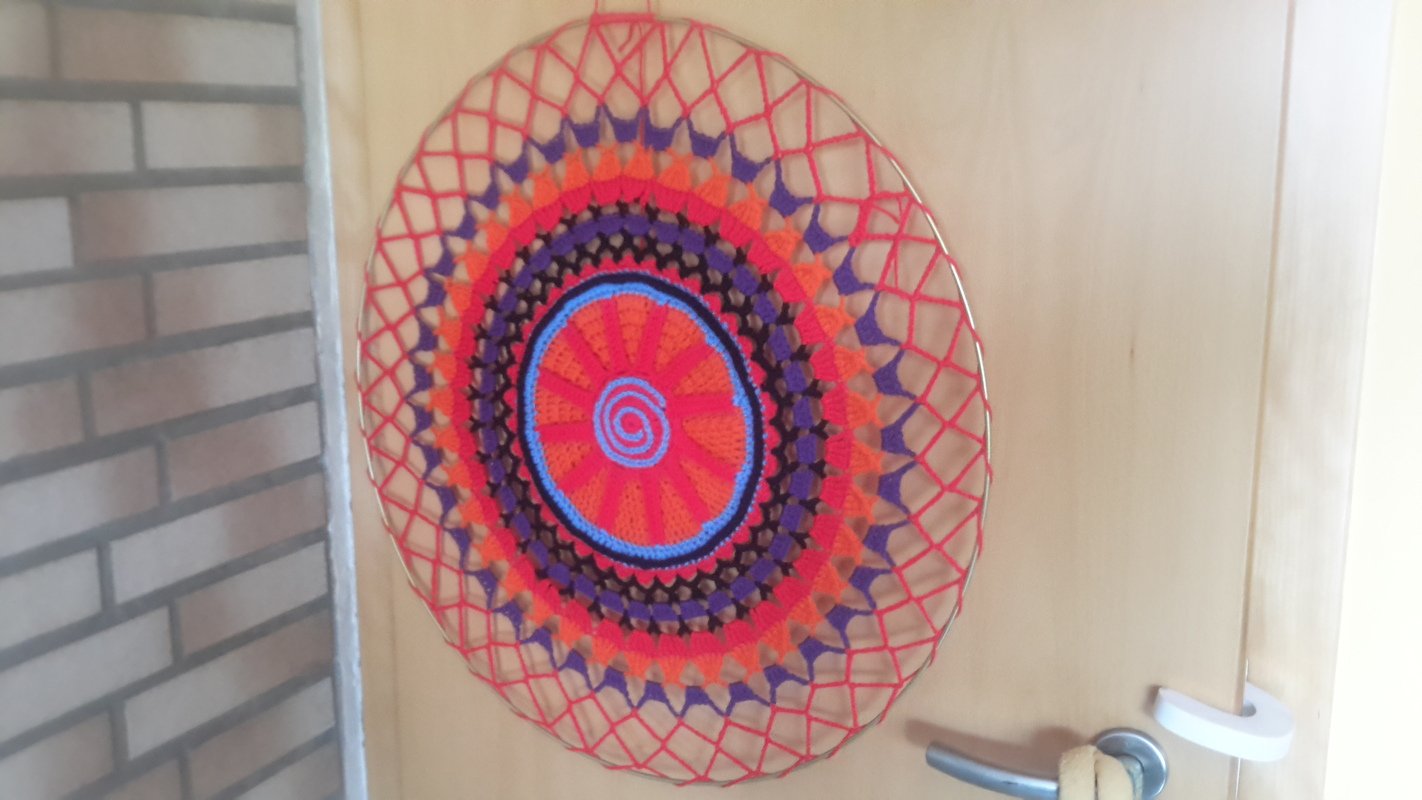 Handarbeiten Werke - Foto von silverjes