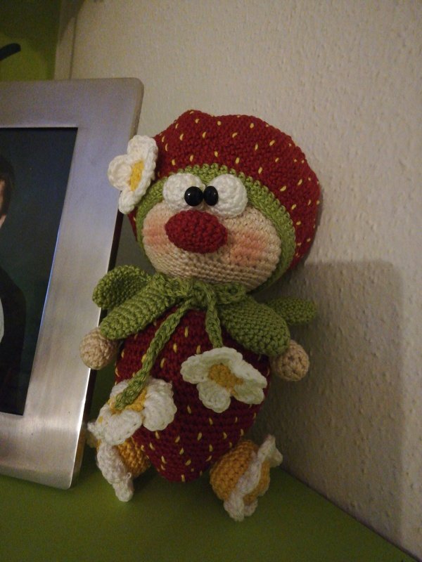 Handarbeiten Werke - Foto von gabriele-pichler