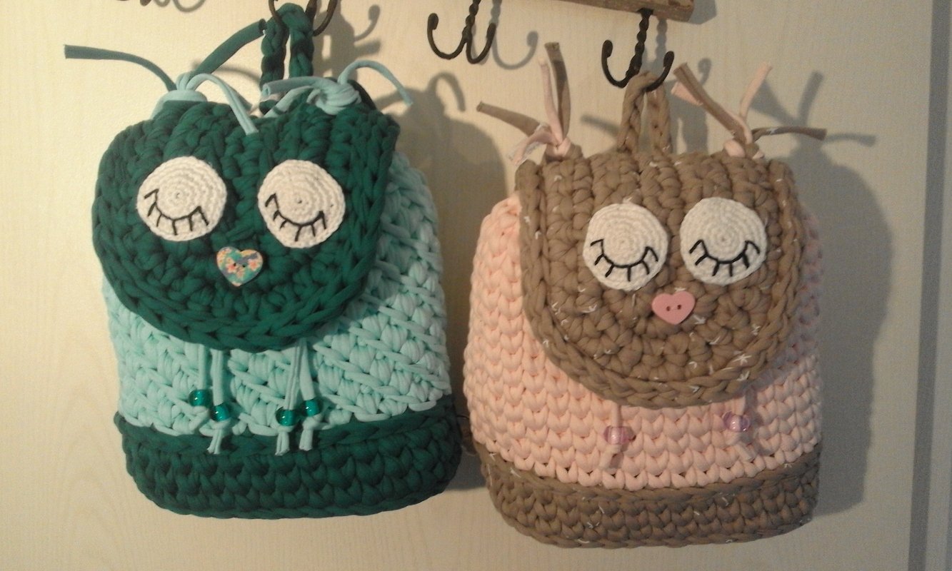 Handarbeiten Werke - Foto von Lulilecreatedbymk