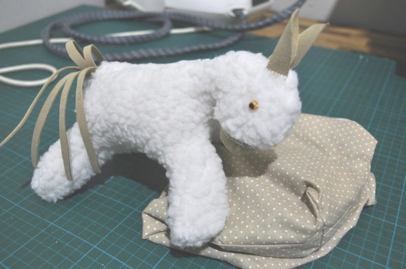 Handarbeiten Werke - Foto von Akela