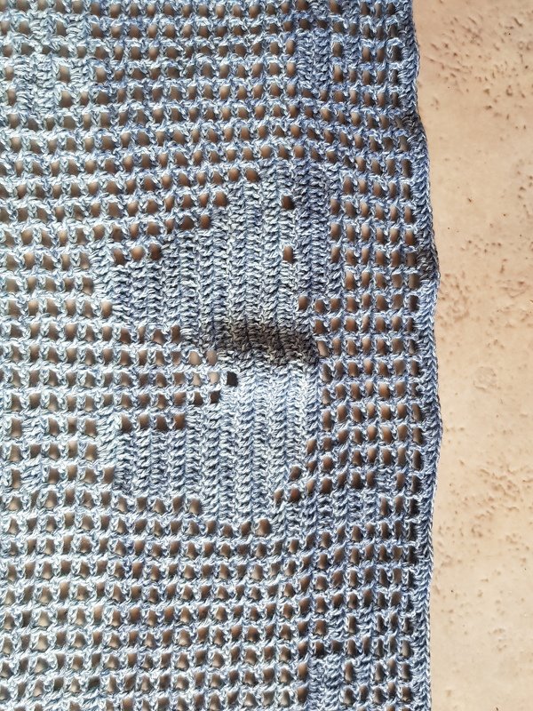 Handarbeiten Werke - Foto von Bburri