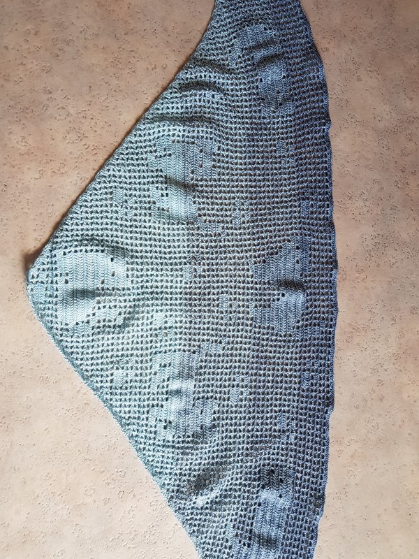 Handarbeiten Werke - Foto von Bburri