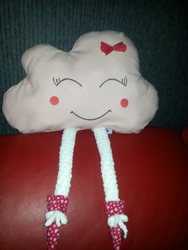 Handarbeiten Werke - Foto von isimaus