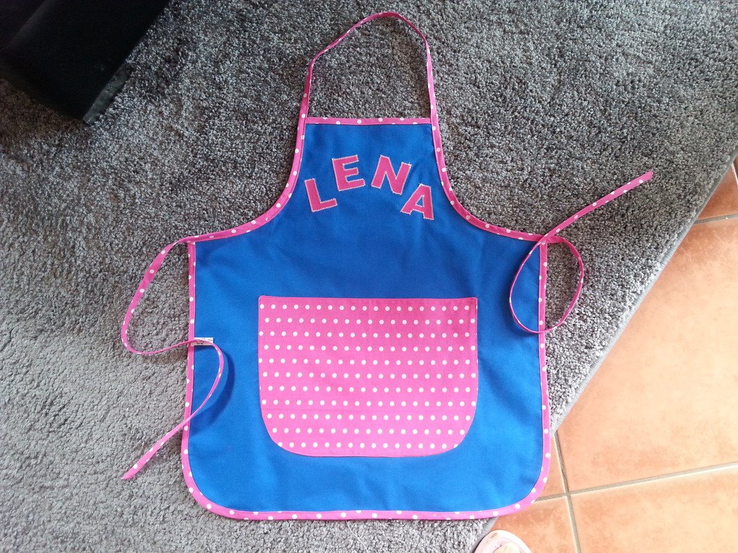 Handarbeiten Werke - Foto von isimaus