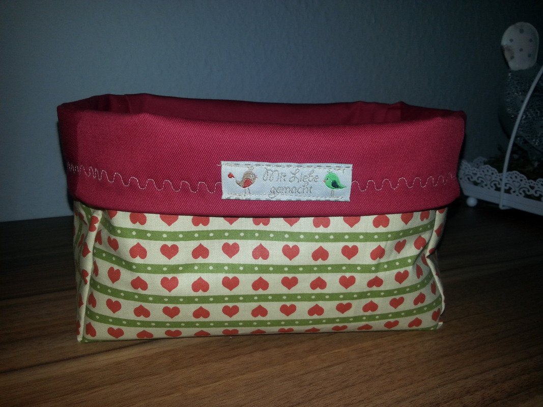 Handarbeiten Werke - Foto von isimaus