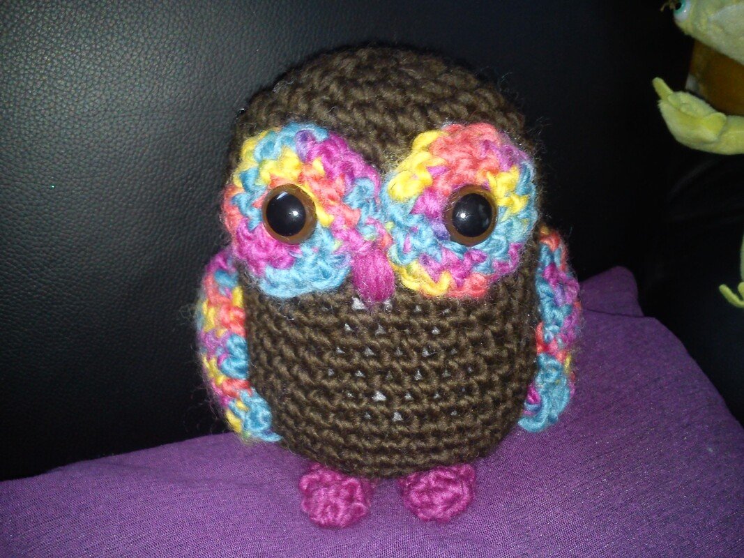 Handarbeiten Werke - Foto von isimaus