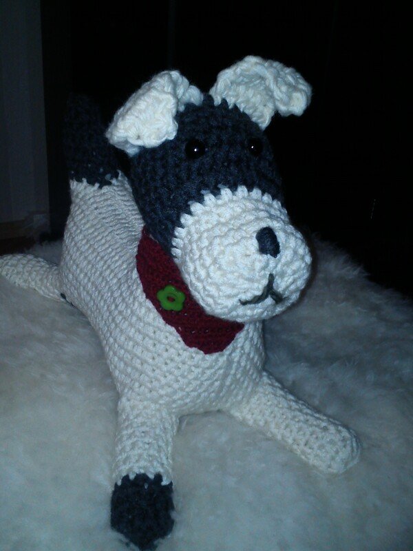 Handarbeiten Werke - Foto von isimaus