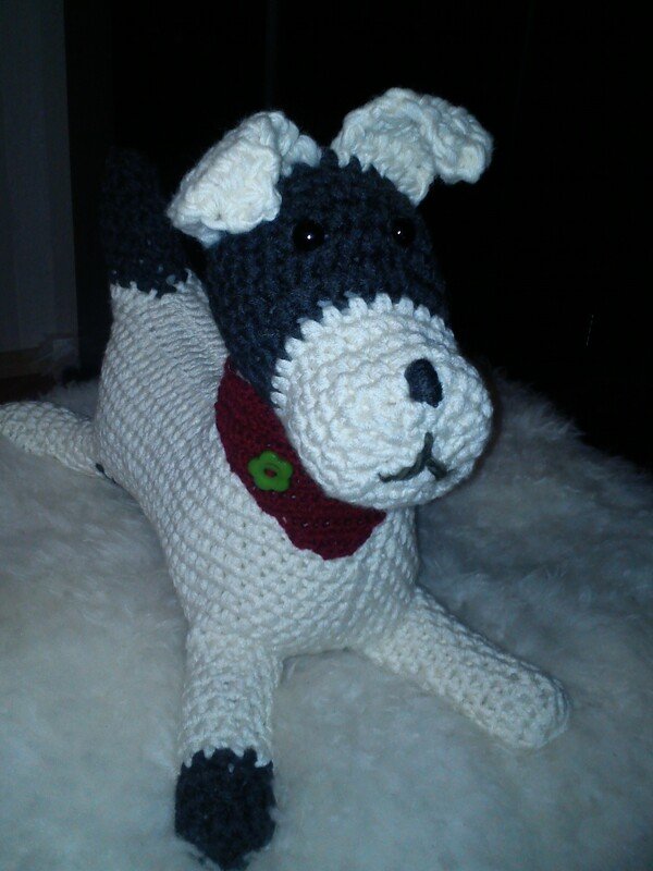 Handarbeiten Werke - Foto von isimaus