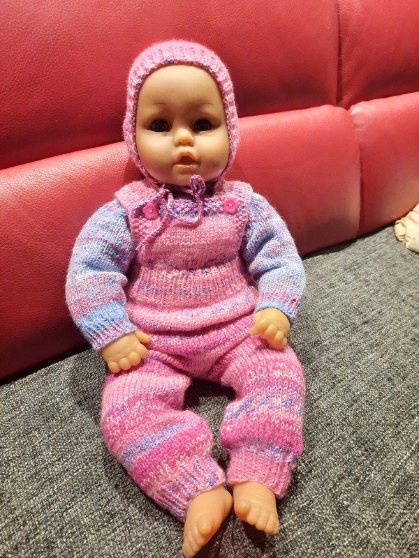 Handarbeiten Werke - Foto von isimaus