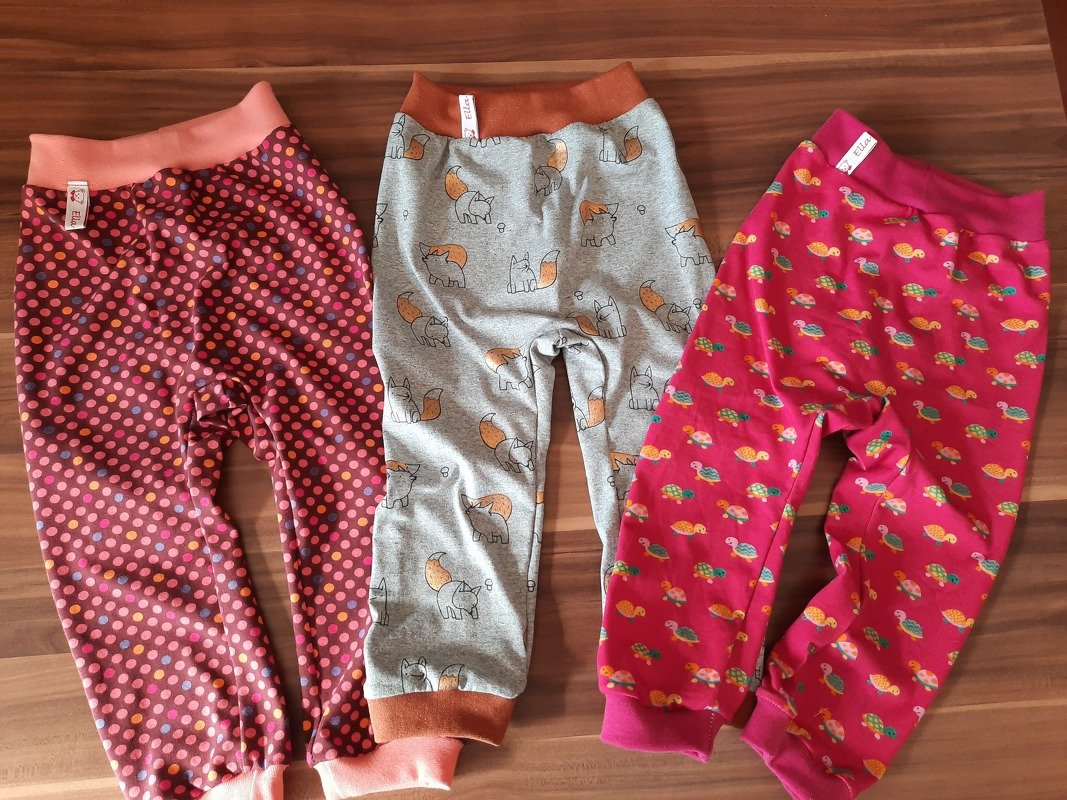 Handarbeiten Werke - Foto von isimaus