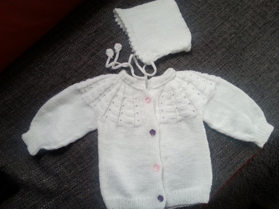 Handarbeiten Werke - Foto von isimaus