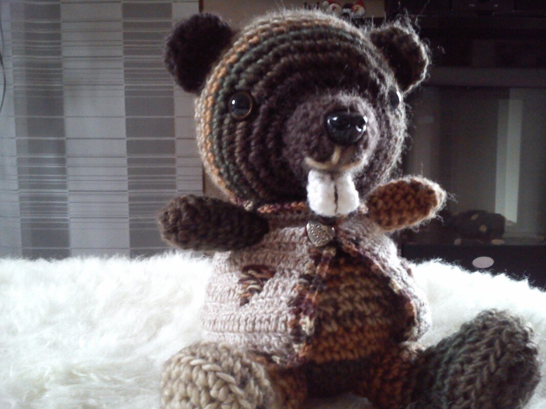 Handarbeiten Werke - Foto von isimaus