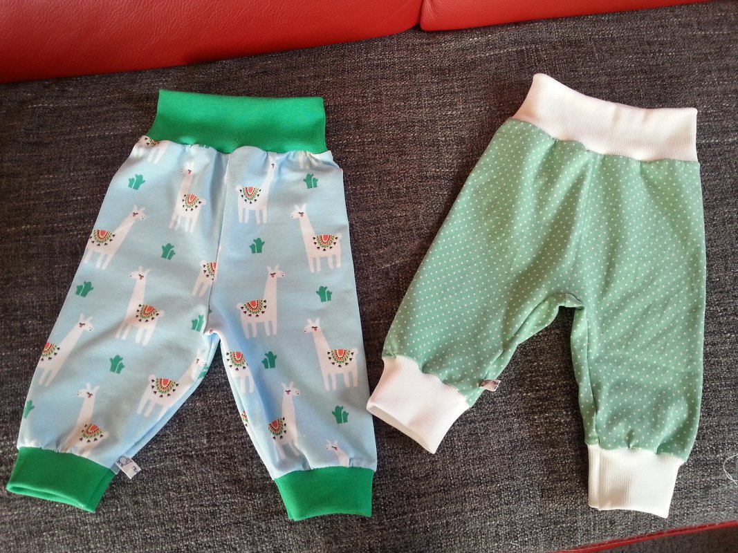 Handarbeiten Werke - Foto von isimaus