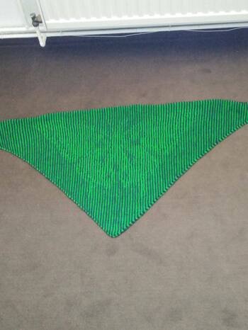 lenzula hat's möglich