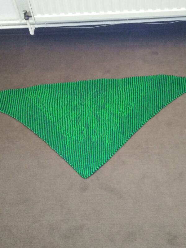 Handarbeiten Werke - Foto von bella-donna1