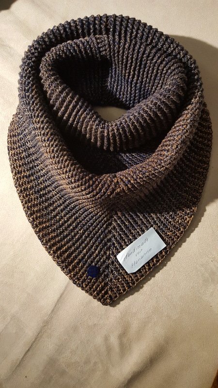 Handarbeiten Werke - Foto von hasi1012