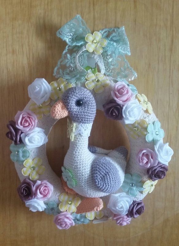 Gans &quot; Ganz Einfach &quot;