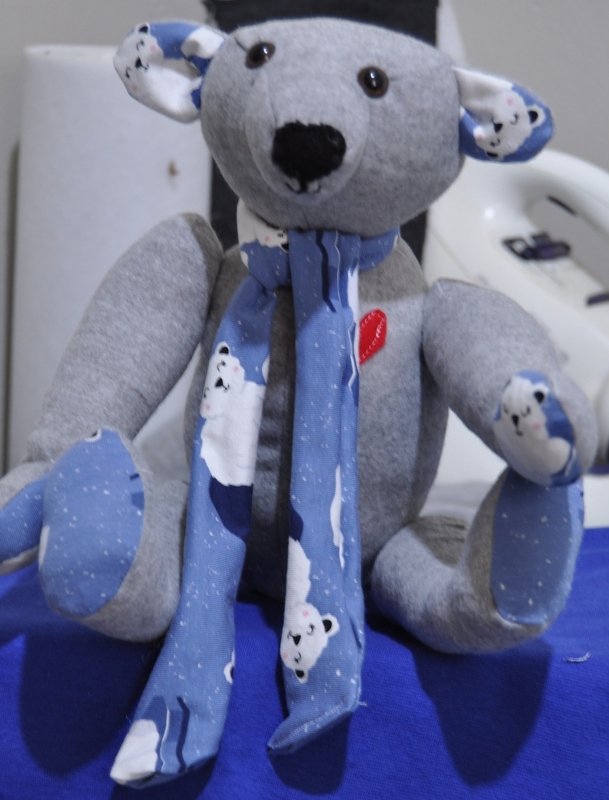 Handarbeiten Werke - Foto von Akela