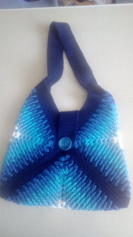 Handarbeiten Werke - Foto von carmen-herklotz