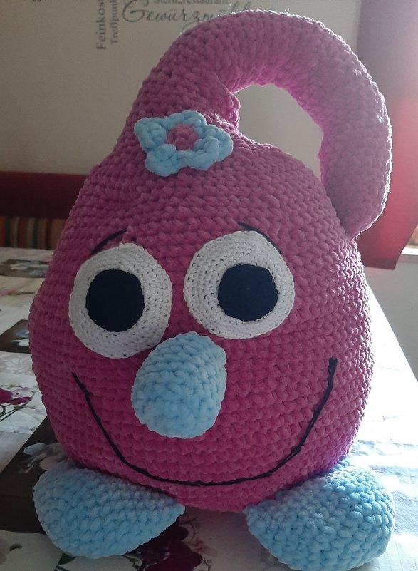 Handarbeiten Werke - Foto von mia1960