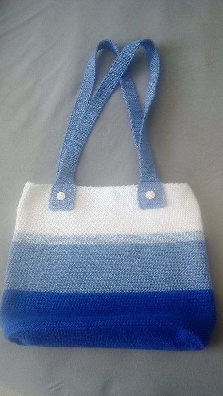 Handarbeiten Werke - Foto von carmen-herklotz