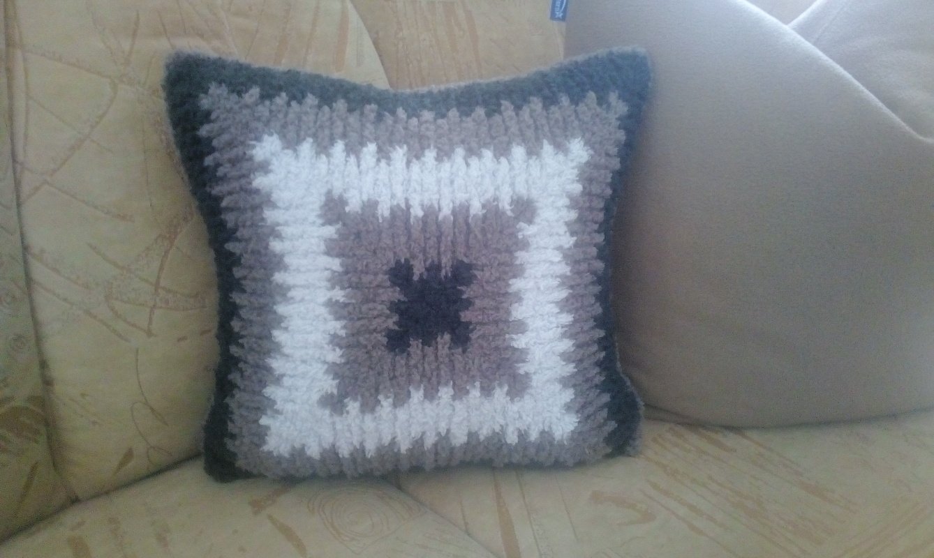 Handarbeiten Werke - Foto von carmen-herklotz