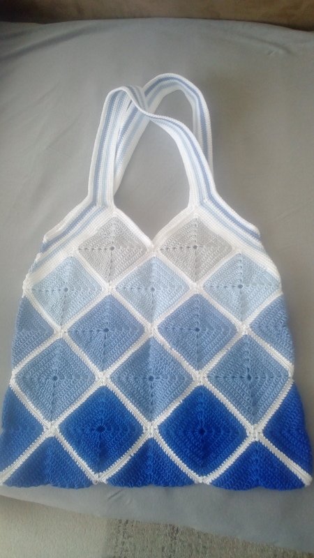 Handarbeiten Werke - Foto von carmen-herklotz