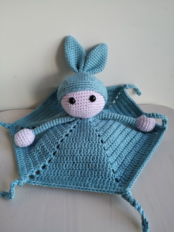 Handarbeiten Werke - Foto von martina-do