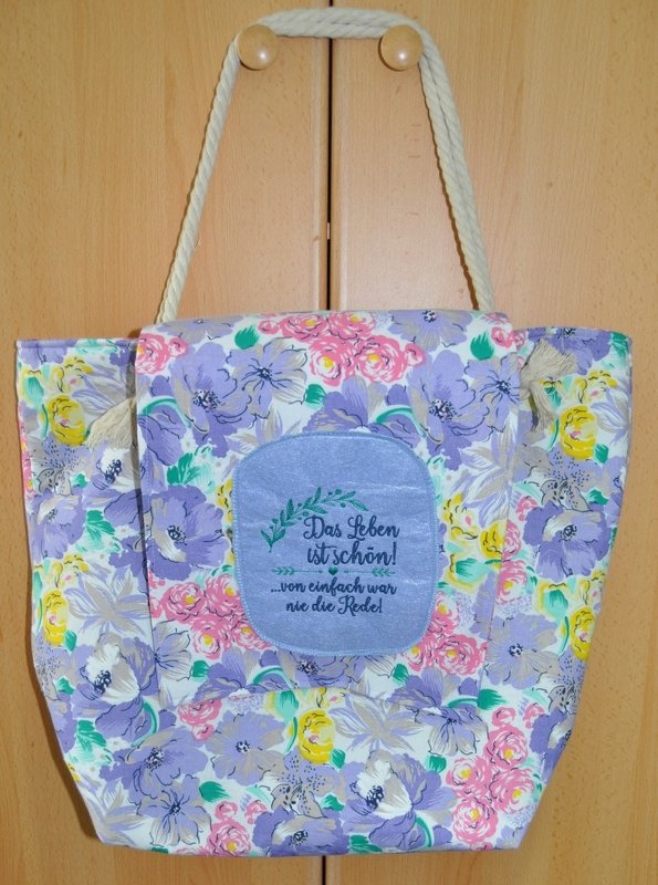 Handarbeiten Werke - Foto von Akela