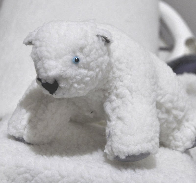 Handarbeiten Werke - Foto von Akela