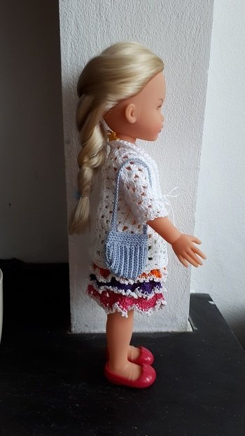 Handarbeiten Werke - Foto von Bastelfan