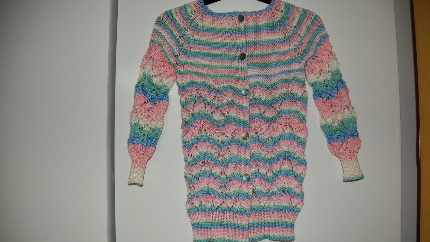 Handarbeiten Werke - Foto von anbijusi