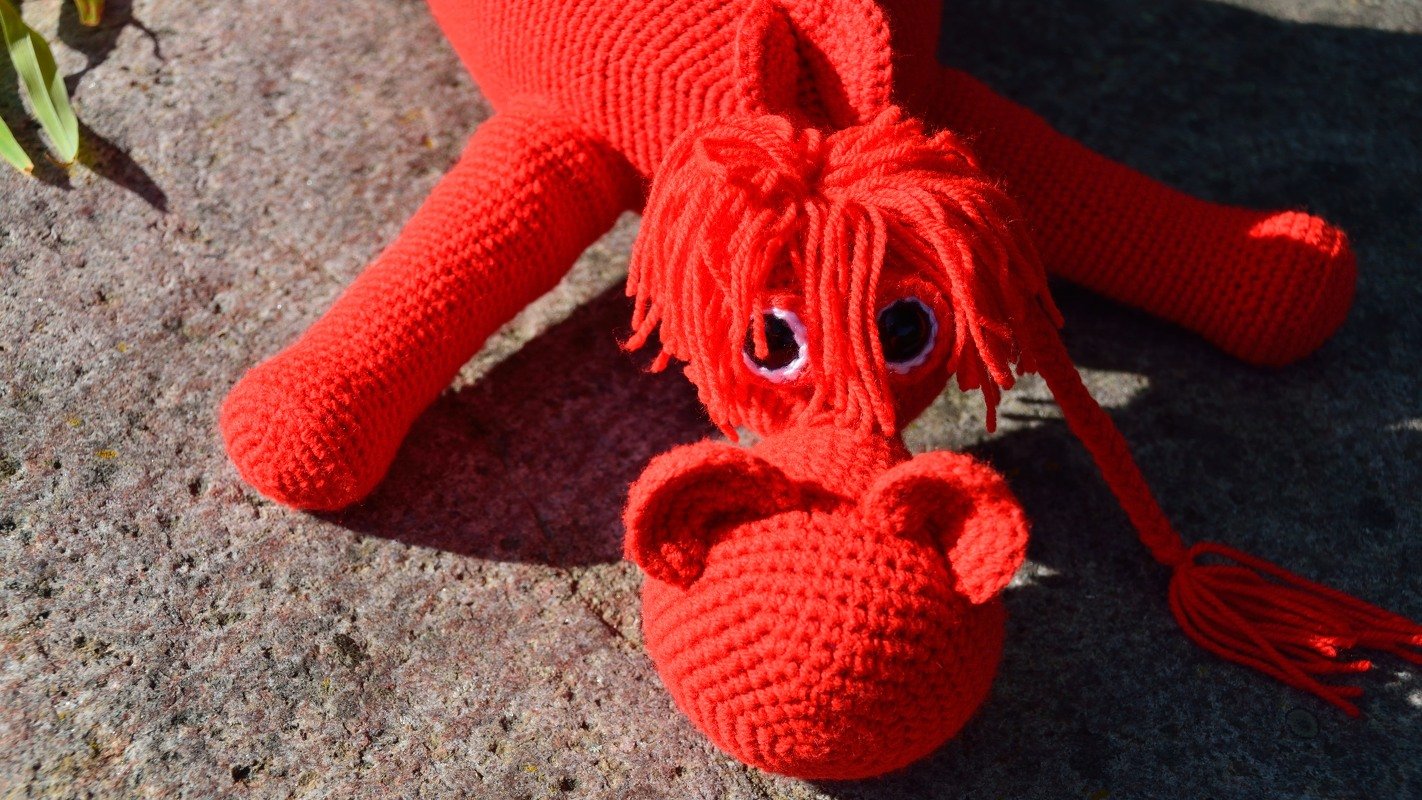 Handarbeiten Werke - Foto von anbijusi