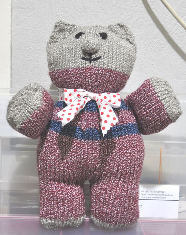 Handarbeiten Werke - Foto von Akela