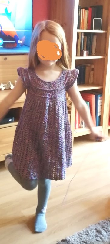 Handarbeiten Werke - Foto von lampe1