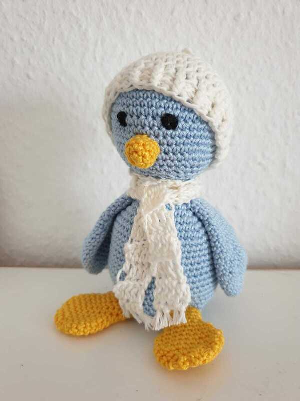 Handarbeiten Werke - Foto von heide-uebel