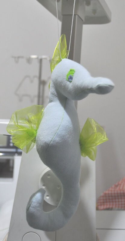 Handarbeiten Werke - Foto von Akela