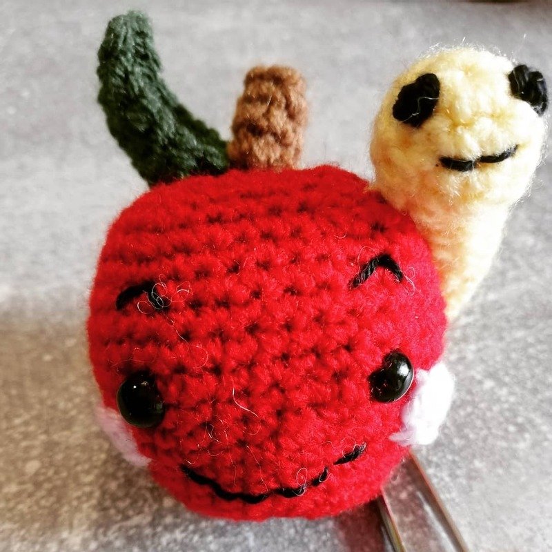 Handarbeiten Werke - Foto von SleepingWitch