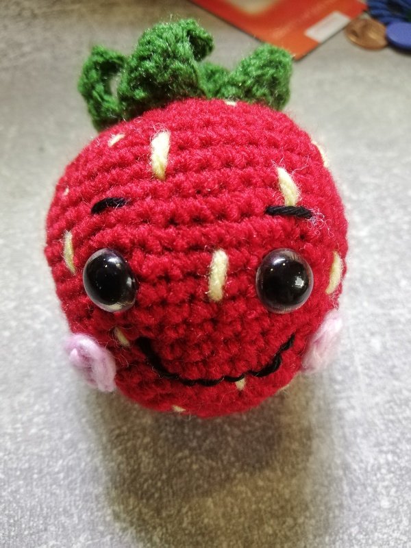 Handarbeiten Werke - Foto von SleepingWitch