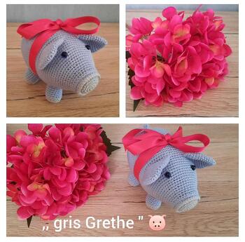 Wunderschöne und leicht verständliche Anleitung.