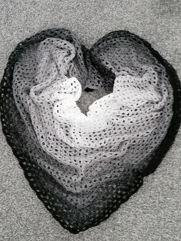 Handarbeiten Werke - Foto von Claudiago