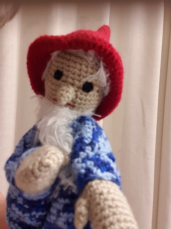 Handarbeiten Werke - Foto von heide-uebel