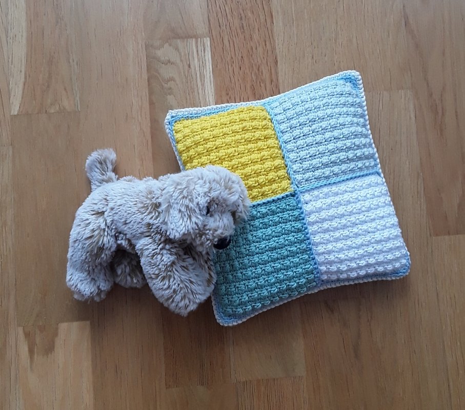 Handarbeiten Werke - Foto von Bastelfan