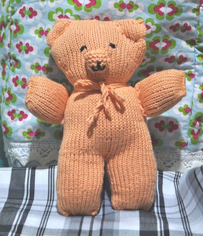 Handarbeiten Werke - Foto von Akela