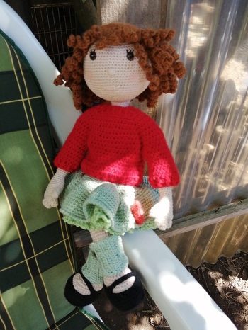 Hatte etwas was Schwierigkeiten mit den Kopf und habe die Augen zu hoch gesetzt, aber für den ersten Versuch ganz zufrieden ☺️