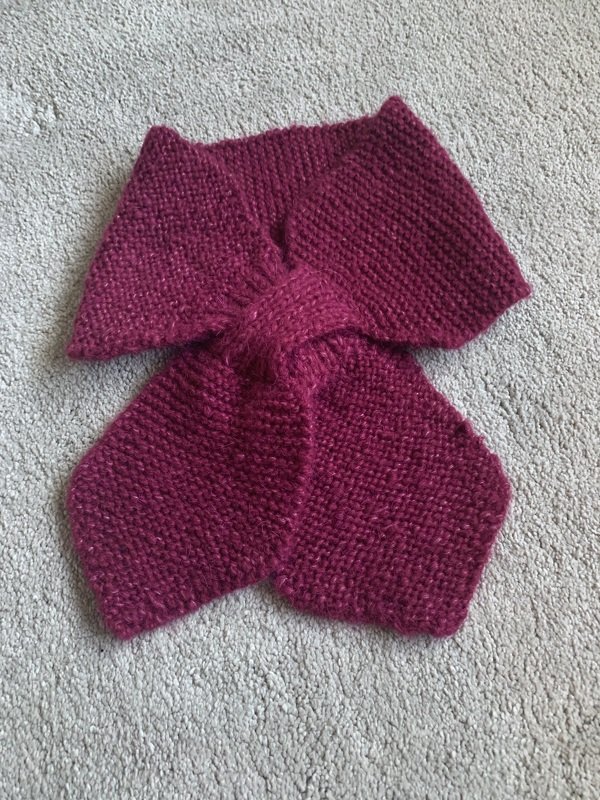 Handarbeiten Werke - Foto von ann-duffy