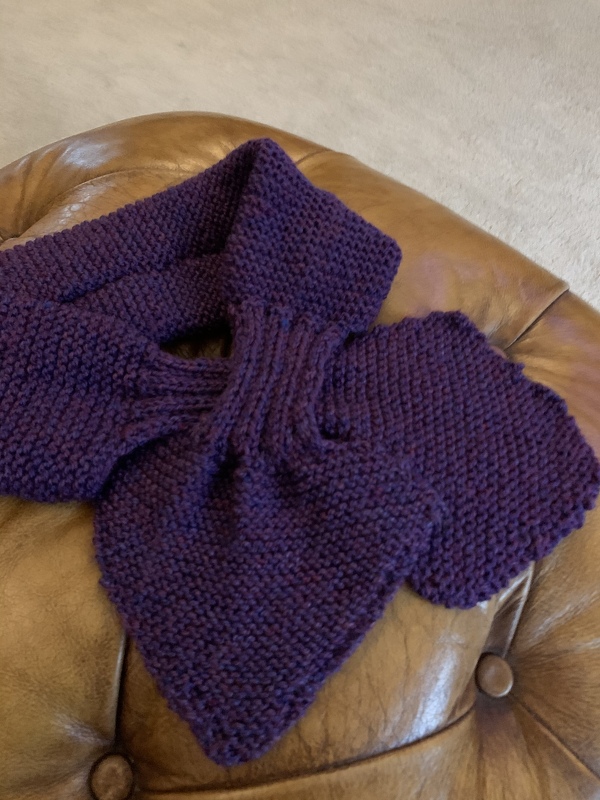 Handarbeiten Werke - Foto von ann-duffy